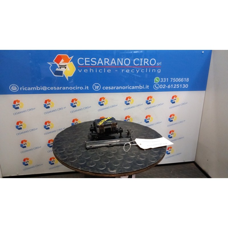 SENSORE RADAR ANT. CENTR 009 KIA RIO 4A SERIE (09/20-) G4LF 99110H8000