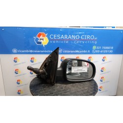 RETROVISORE EST. DX. 010 OPEL CORSA (X01) (10/00-06/06) Z12XE 24420988
