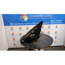RETROVISORE EST. DX. 010 OPEL CORSA (X01) (10/00-06/06) Z12XE 24420988