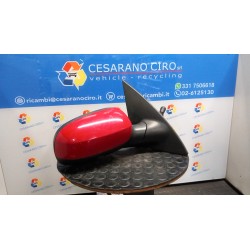 RETROVISORE EST. DX. 010 OPEL CORSA (X01) (10/00-06/06) Z12XE 24420988