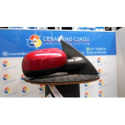 RETROVISORE EST. DX. 010 OPEL CORSA (X01) (10/00-06/06) Z12XE 24420988