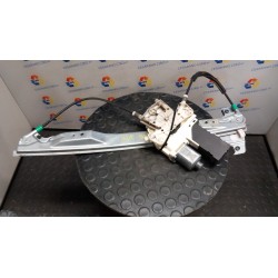 ALZACRISTALLO ELETTR. PORTA ANT. SX. 014 PEUGEOT 407 (03/04-03/12) RHF 9221Q6