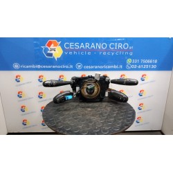 DEVIOGUIDASGANCIO COMPL. C/TERGI ANT. 015 PEUGEOT 407 (03/04-03/12) RHF 96773901ZD