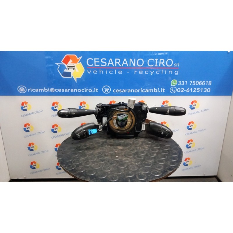 DEVIOGUIDASGANCIO COMPL. C/TERGI ANT. 015 PEUGEOT 407 (03/04-03/12) RHF 96773901ZD