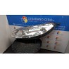 PROIETTORE SX. 016 PEUGEOT 407 (03/04-03/12) RHF 620890