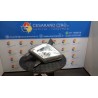 PROIETTORE FENDINEBBIA SX. 017 PEUGEOT 407 (03/04-03/12) RHF 620836