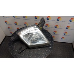 PROIETTORE FENDINEBBIA SX. 017 PEUGEOT 407 (03/04-03/12) RHF 620836