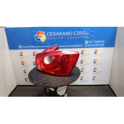 FANALE POST. DX. 029 SEAT IBIZA (6J) (05/08-03/13) CGP 6J4945096H