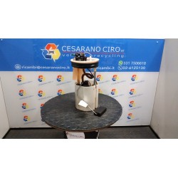 POMPA CARBURANTE C/TRASDUTTORE (GALLEGGIANTE) 030 SEAT IBIZA (6J) (05/08-03/13) CGP 6R0919051M