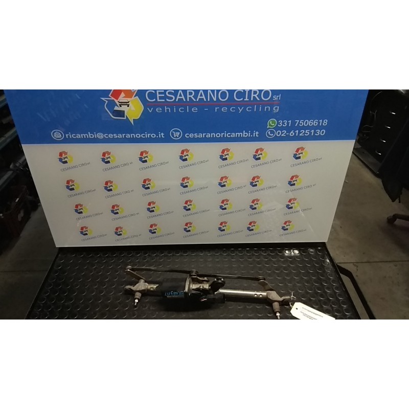 MECCANISMO TERGIPARABREZZA CON MOTORINO 049 DR DR1  NB3753002717003940091432