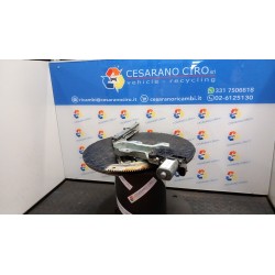 ALZACRISTALLO ELETTR. PORTA ANT. CON MOTORINO SX. 032 ALFA ROMEO 166 (W9) (10/03-03/06) 841G000 60672257