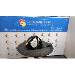 CINTURA DI SICUREZZA ANT. DX. 033 ALFA ROMEO 166 (W9) (10/03-03/06) 841G000 156017433