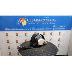 CINTURA DI SICUREZZA ANT. DX. 033 ALFA ROMEO 166 (W9) (10/03-03/06) 841G000 156017433