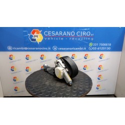 CINTURA DI SICUREZZA ANT. DX. 033 ALFA ROMEO 166 (W9) (10/03-03/06) 841G000 156017433