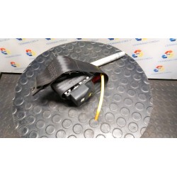CINTURA DI SICUREZZA ANT. SX. 034 ALFA ROMEO 166 (W9) (10/03-03/06) 841G000 156017434