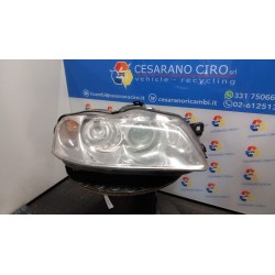 PROIETTORE XENON DX. 035 ALFA ROMEO 166 (W9) (10/03-03/06) 841G000 60670888