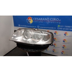 PROIETTORE XENON SX. 036 ALFA ROMEO 166 (W9) (10/03-03/06) 841G000 60670889