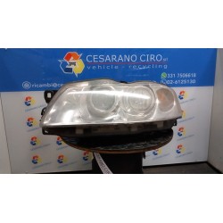 PROIETTORE XENON SX. 036 ALFA ROMEO 166 (W9) (10/03-03/06) 841G000 60670889