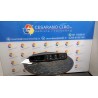 BLOCCO COMANDI ALZACRISTALLI E RETROVISORI EST. 037 RENAULT SCENIC 3A SERIE (04/09-10/13) K9KA6 809610014R