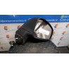 RETROVISORE EST. REGOLAZ. ELETTR. DX. 038 RENAULT SCENIC 3A SERIE (04/09-10/13) K9KA6 963019850R