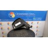 RETROVISORE EST. REGOLAZ. ELETTR. SX. 039 RENAULT SCENIC 3A SERIE (04/09-10/13) K9KA6 963021615R