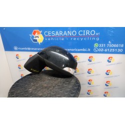 RETROVISORE EST. REGOLAZ. ELETTR. SX. 039 RENAULT SCENIC 3A SERIE (04/09-10/13) K9KA6 963021615R