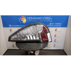 FANALE POST. PARTE EST. DX. 041 RENAULT SCENIC 3A SERIE (04/09-10/13) K9KA6 265500013R