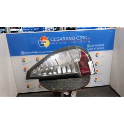 FANALE POST. PARTE EST. DX. 041 RENAULT SCENIC 3A SERIE (04/09-10/13) K9KA6 265500013R