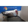 FANALE POST. PARTE EST. SX. 042 RENAULT SCENIC 3A SERIE (04/09-10/13) K9KA6 265550013R