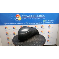 RETROVISORE EST. REGOLAZ. ELETTR. DX. 043 CITROEN C3 2A SERIE (09/05-11/10) HFX 8149FK