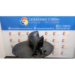 RETROVISORE EST. REGOLAZ. ELETTR. DX. 043 CITROEN C3 2A SERIE (09/05-11/10) HFX 8149FK