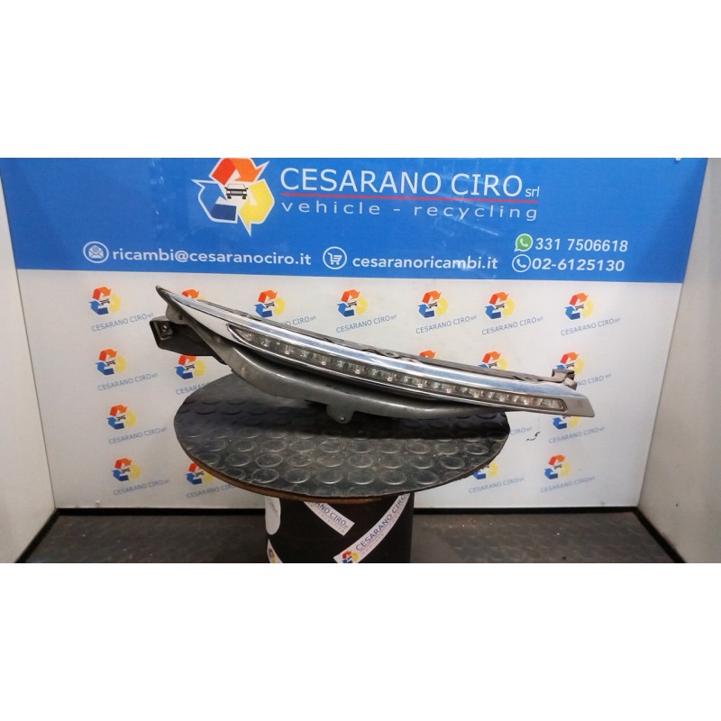 FANALINO ANT. POSIZIONE DX. 048 LANCIA DELTA (TH) (06/08-03/11) 198A4000 51809365