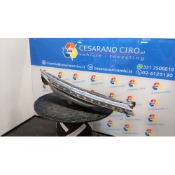 FANALINO ANT. POSIZIONE DX. 048 LANCIA DELTA (TH) (06/08-03/11) 198A4000 51809365