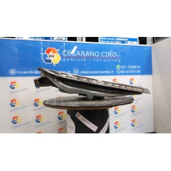 FANALINO ANT. POSIZIONE DX. 048 LANCIA DELTA (TH) (06/08-03/11) 198A4000 51809365