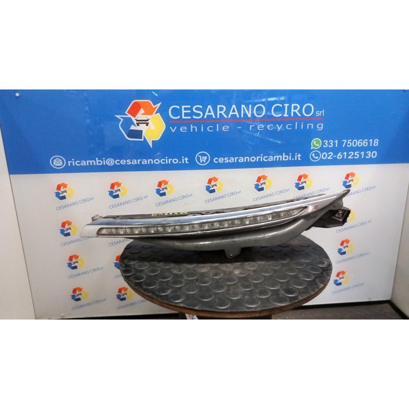 FANALINO ANT. POSIZIONE SX. 049 LANCIA DELTA (TH) (06/08-03/11) 198A4000 51809366