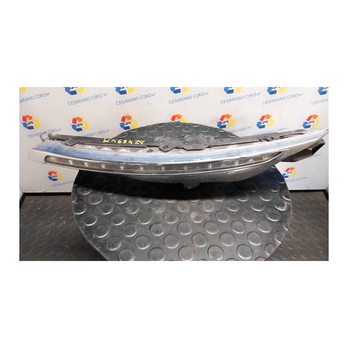 FANALINO ANT. POSIZIONE SX. 049 LANCIA DELTA (TH) (06/08-03/11) 198A4000 51809366