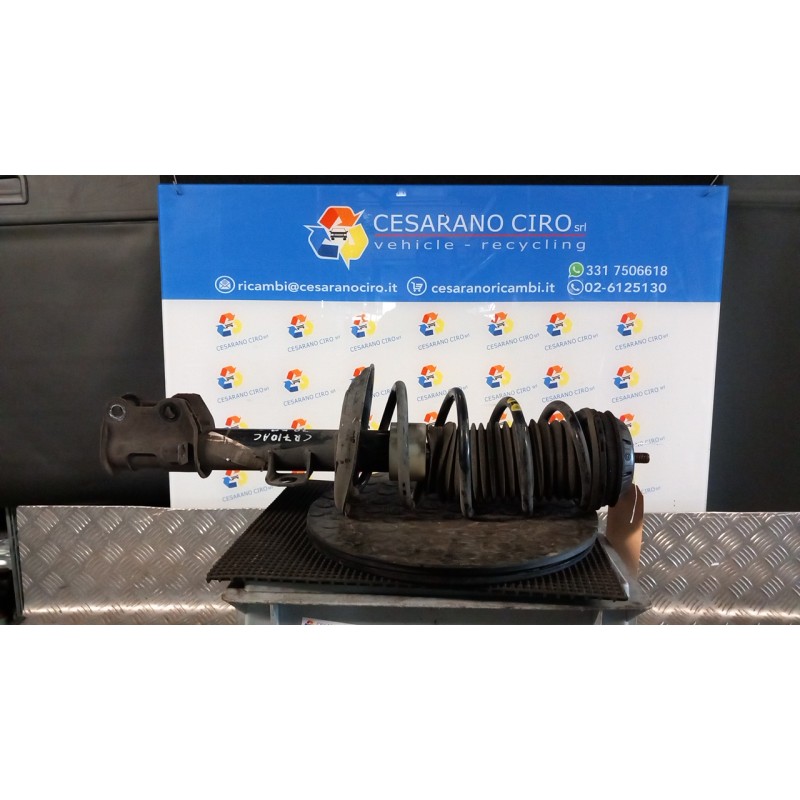 AMMORTIZZATORE ANT. SX. 051 FIAT PANDA VAN (33) (06/12-09/18) 169A4000 51926519