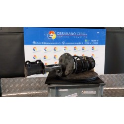 AMMORTIZZATORE ANT. SX. 051 FIAT PANDA VAN (33) (06/12-09/18) 169A4000 51926519