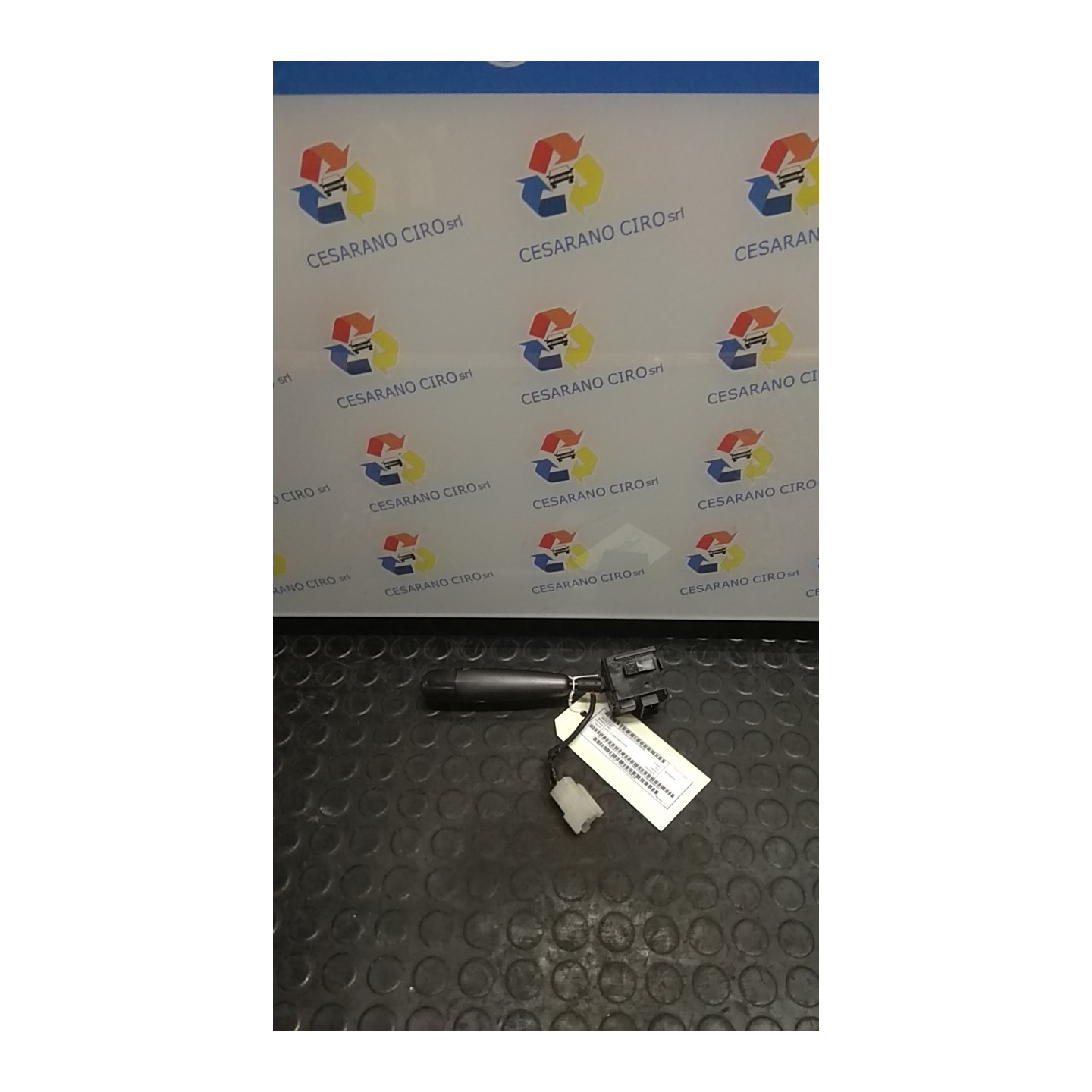BLOCCO COMANDO VOLANTE LUCI 050 DR DR1  NB6187002717003940091432