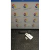 BLOCCO COMANDO VOLANTE LUCI 050 DR DR1  NB6187002717003940091432