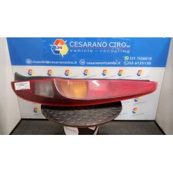 FANALE POST. DX. 053 FIAT PUNTO CLASSIC (2U) (01/07-12/1 188A4000 51764372