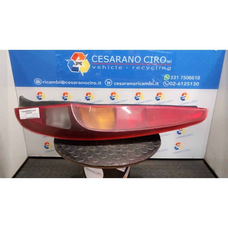 FANALE POST. DX. 053 FIAT PUNTO CLASSIC (2U) (01/07-12/1 188A4000 51764372