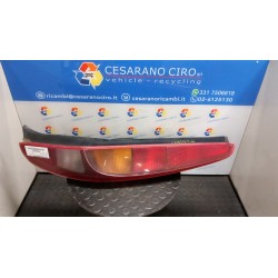 FANALE POST. DX. 053 FIAT PUNTO CLASSIC (2U) (01/07-12/1 188A4000 51764372