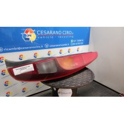 FANALE POST. DX. 053 FIAT PUNTO CLASSIC (2U) (01/07-12/1 188A4000 51764372