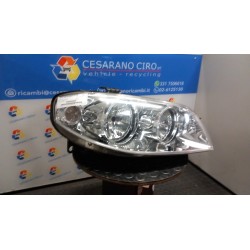 PROIETTORE DX. 054 FIAT PUNTO CLASSIC (2U) (01/07-12/1 188A4000 51760025