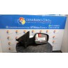 RETROVISORE EST. REGOLAZ. ELETTR. TIPO 3 - 4 DX. 057 RENAULT SCENIC 2A SERIE (06/03-08/09) K9KP7 7701068385