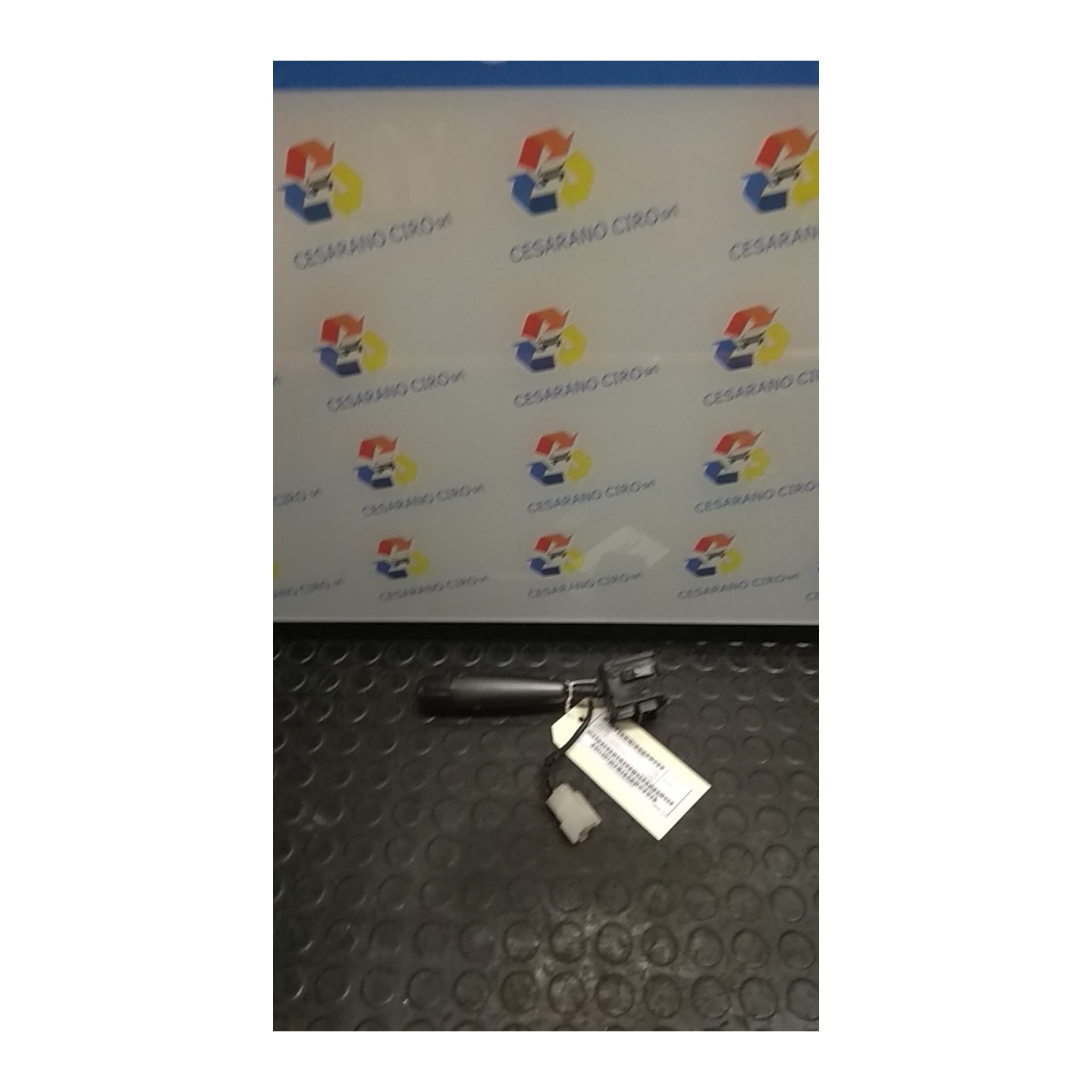 BLOCCO COMANDO VOLANTE LUCI 050 DR DR1  NB6187002717003940091432