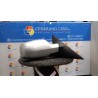 RETROVISORE EST. REGOLAZ. ELETTR. TIPO 3 - 4 DX. 057 RENAULT SCENIC 2A SERIE (06/03-08/09) K9KP7 7701068385