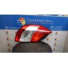FANALE POST. SX. 059 RENAULT SCENIC 2A SERIE (06/03-08/09) K9KP7 8200493374