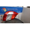 FANALE POST. SX. 059 RENAULT SCENIC 2A SERIE (06/03-08/09) K9KP7 8200493374